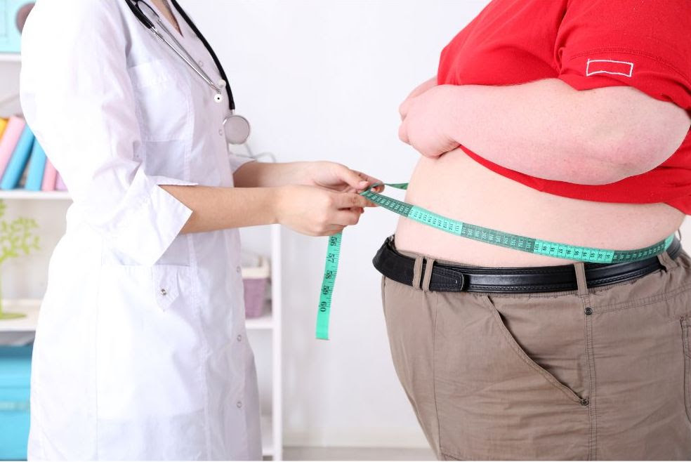 Aumento da obesidade no Brasil impulsiona o crescimento do setor e do consumo de alimentação saudável