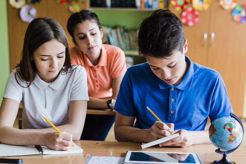 7 dicas para os alunos se prepararem para os vestibulares