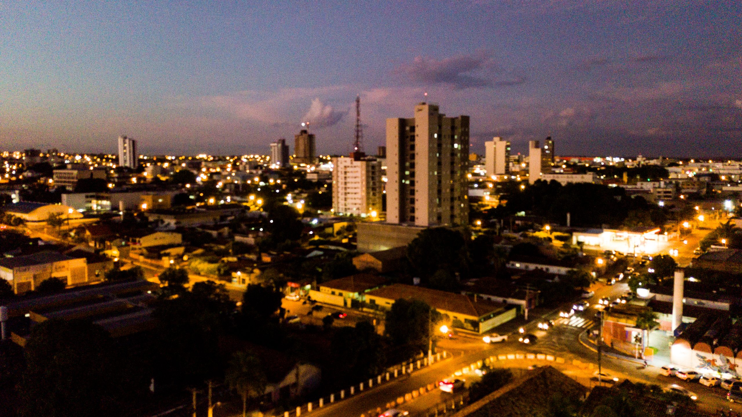 Rondonópolis | Prefeitura abre as comemorações dos 70 anos de emancipação com uma extensa lista de obras e ações