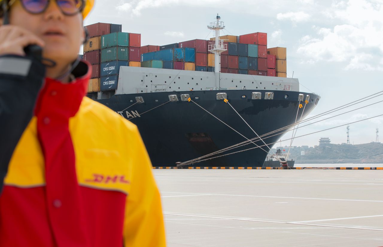 Seca no Canal do Panamá pode gerar mais custos para embarcadores
