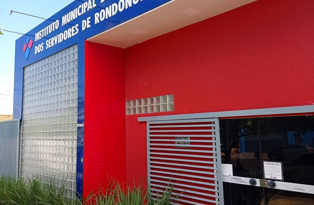 Previdência de Rondonópolis fecha 2023 com saldo de R$ 350 milhões; dinheiro suficiente para pagamento de benefícios até a década de 40