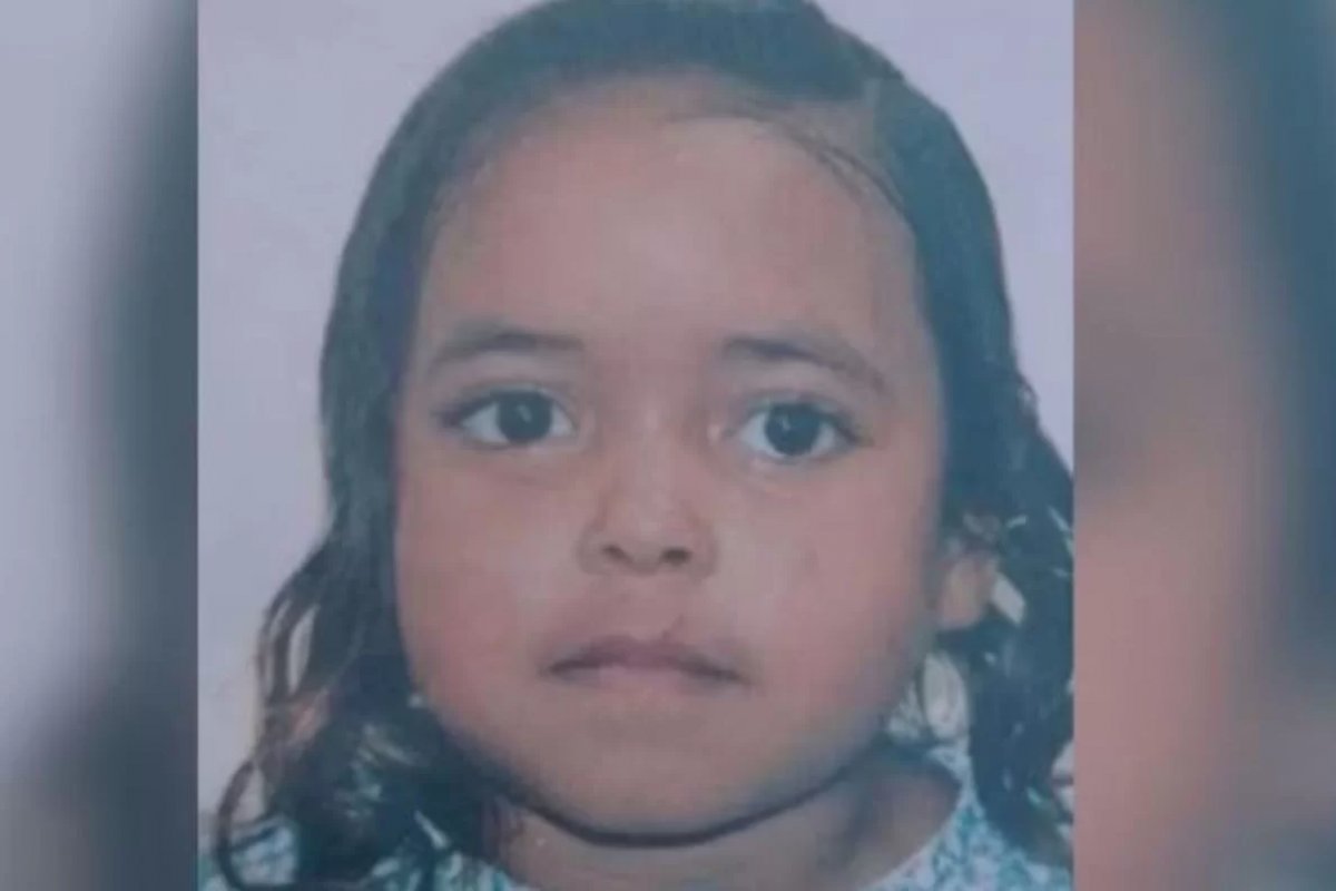 Primo confessa ter estuprado e matado menina de 4 anos após ela “começar a chorar”