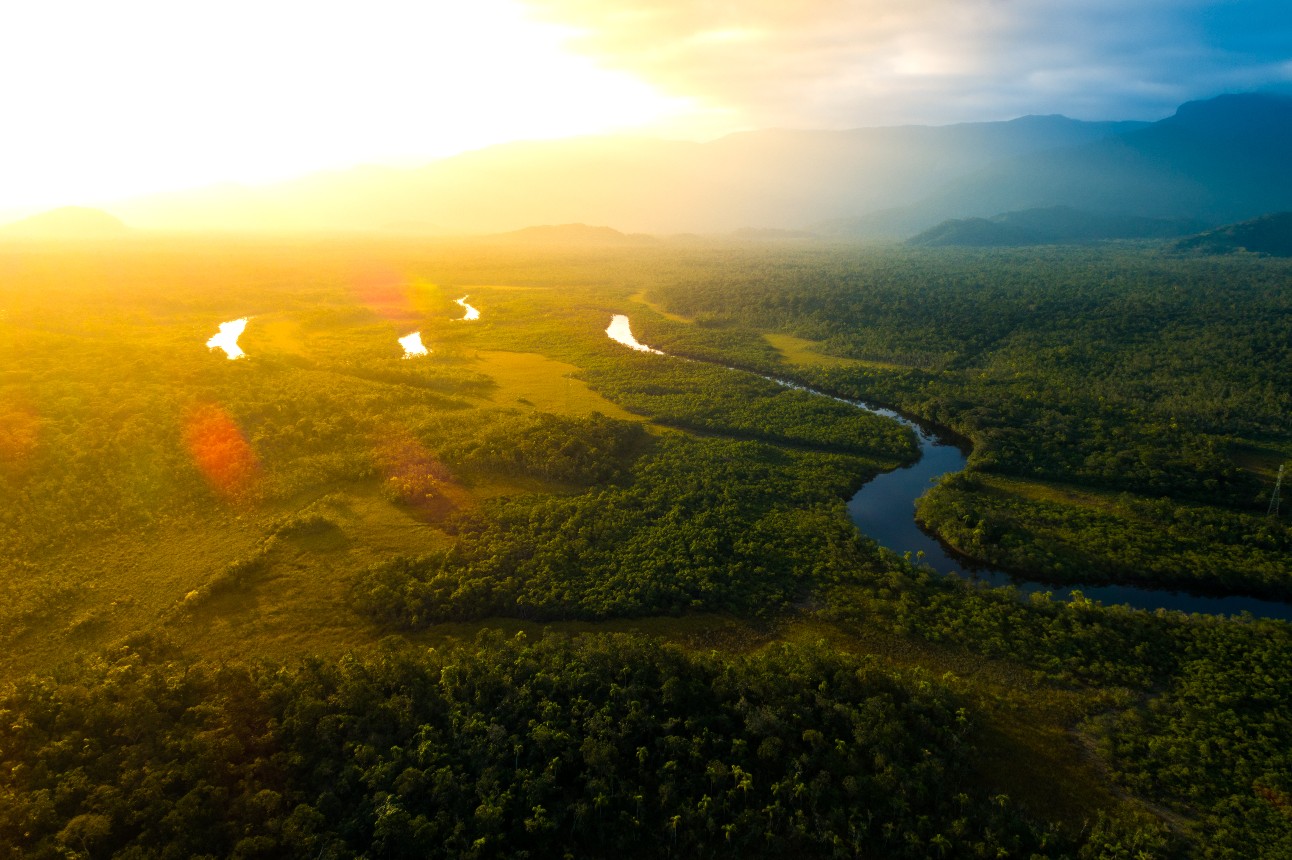 Oportunidades para o desenvolvimento socioambiental da Amazônia