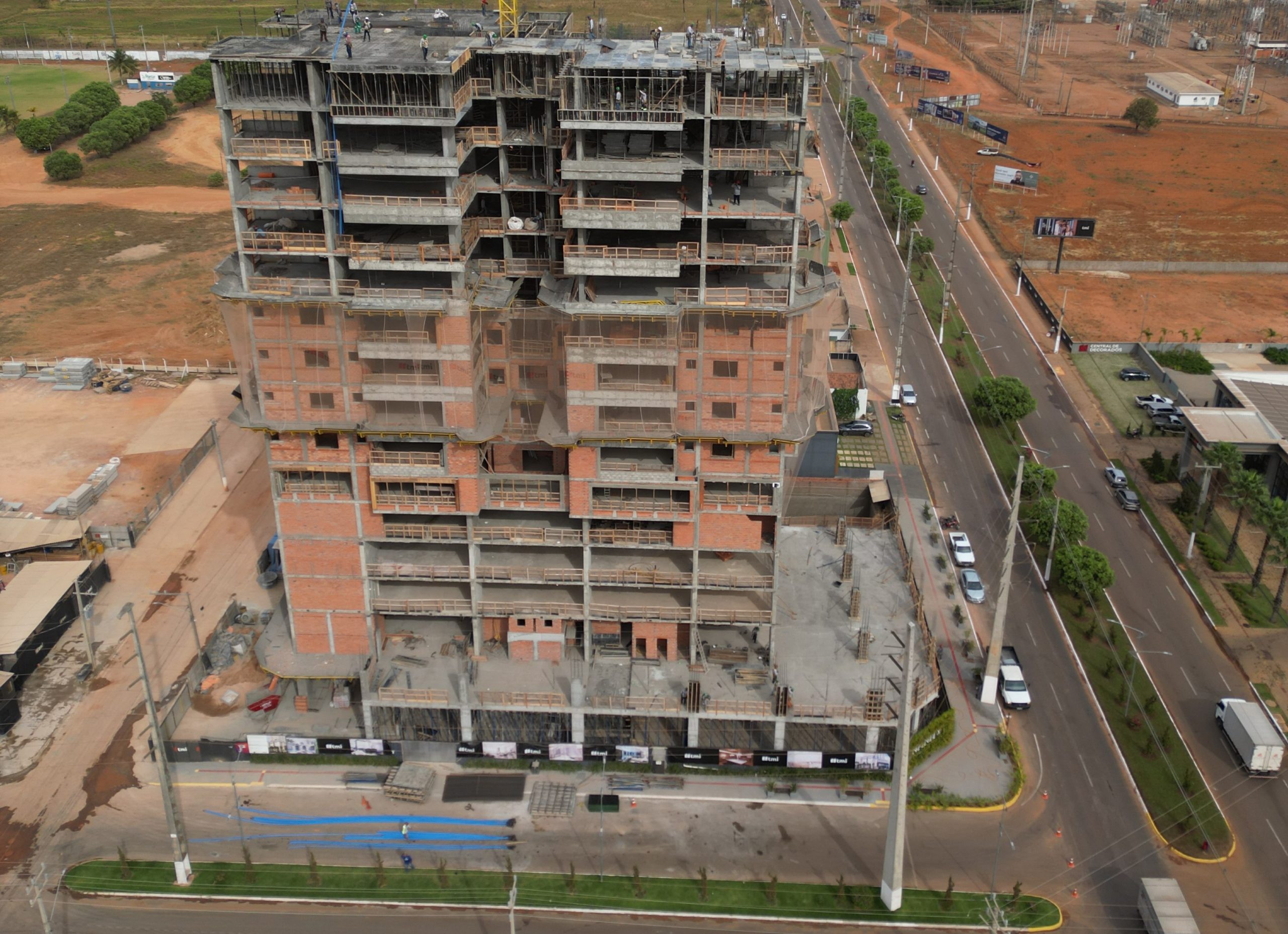 Rondonópolis | Mercado imobiliário mostra força e movimenta R$ 1,7 bilhão em 2023