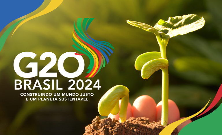 Governo destaca as oportunidades com a realização das reuniões do G20 em Cuiabá