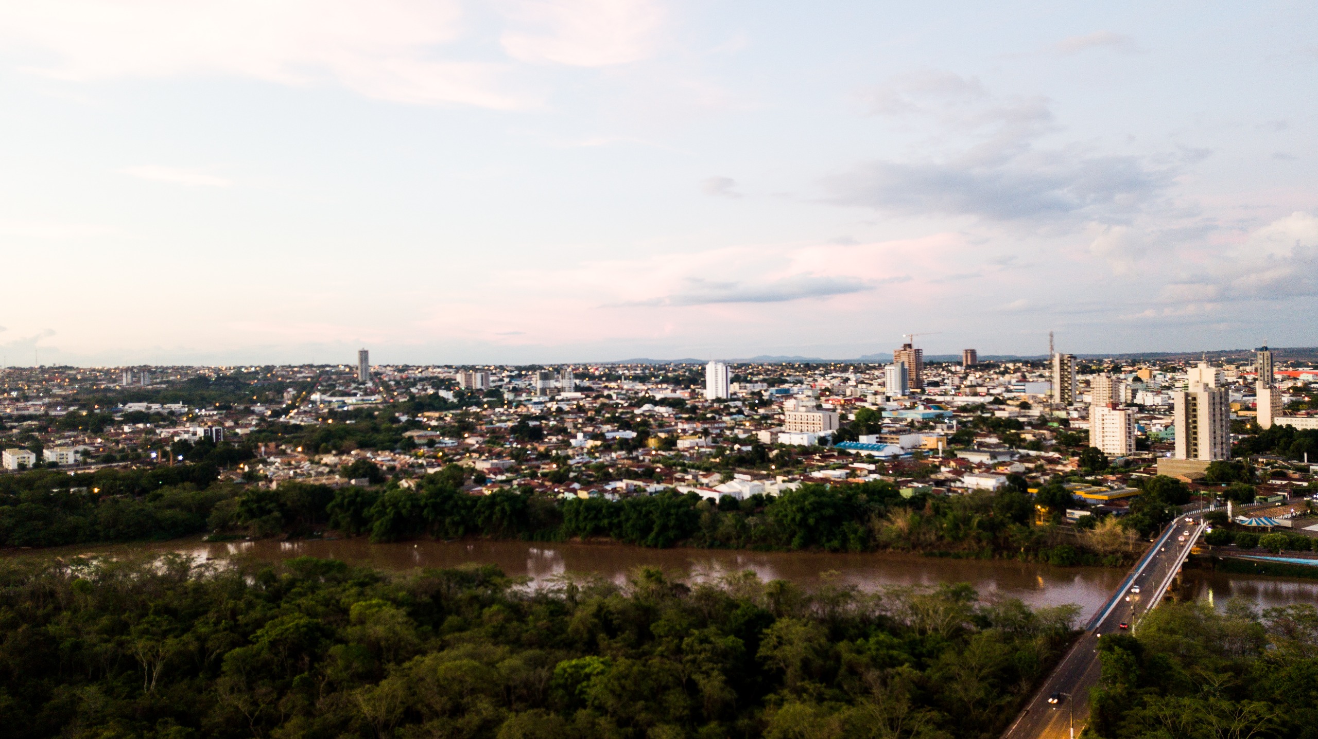 Rondonópolis bate recorde e atinge mais de U$ 3 bi em exportações em 2023