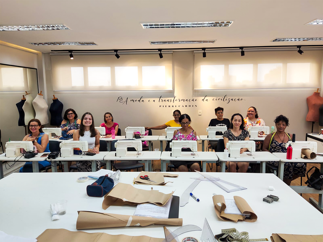 Rondonópolis tem quase 100 vagas abertas em cursos gratuitos