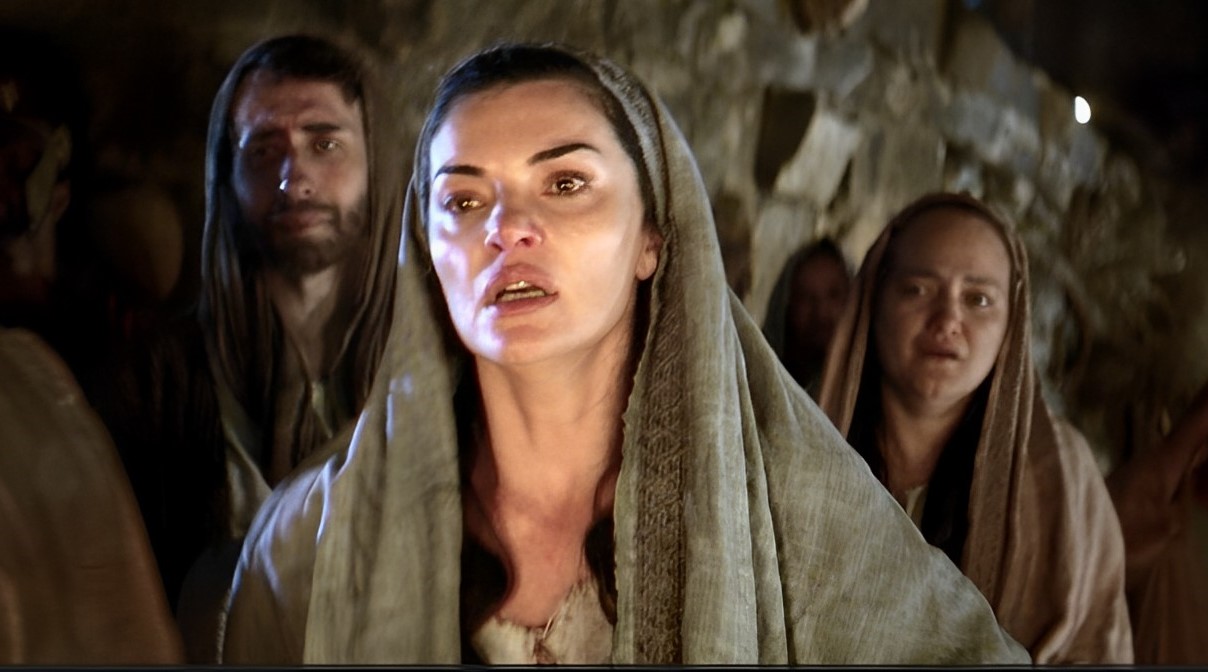 Divulgado trailer da Paixão de Cristo de Nova Jerusalém com Allan Souza Lima, Mayana Neiva e Dalton Vigh