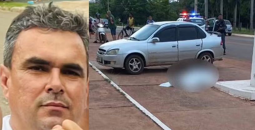 Pedra Preta | Policial militar é morto a tiros após sair para fazer caminhada