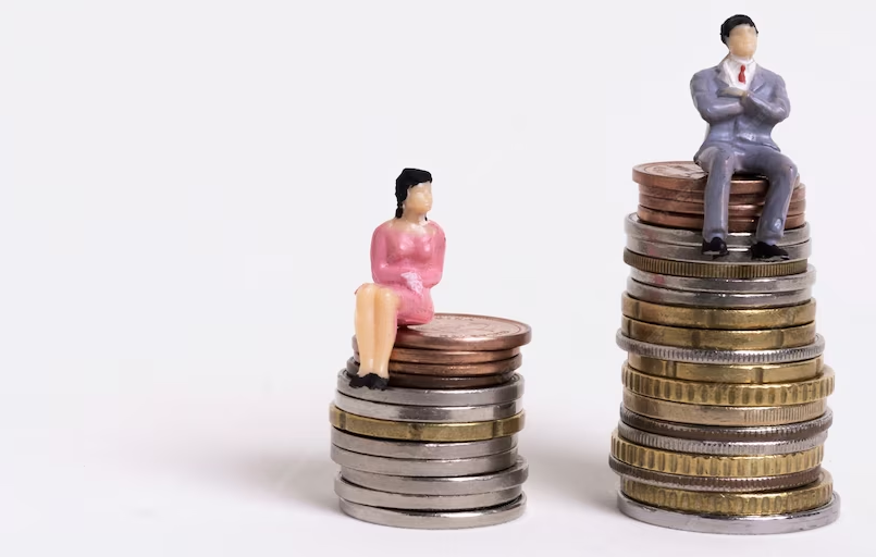 Novos critérios de igualdade salarial entre homens e mulheres