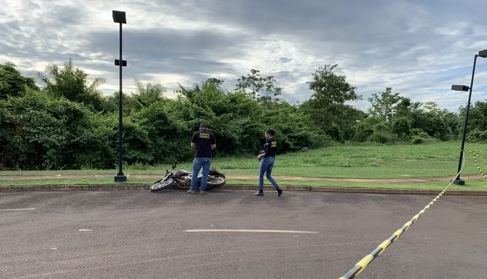 Tangará da Serra | Motociclista é morto a tiros próximo a condomínio