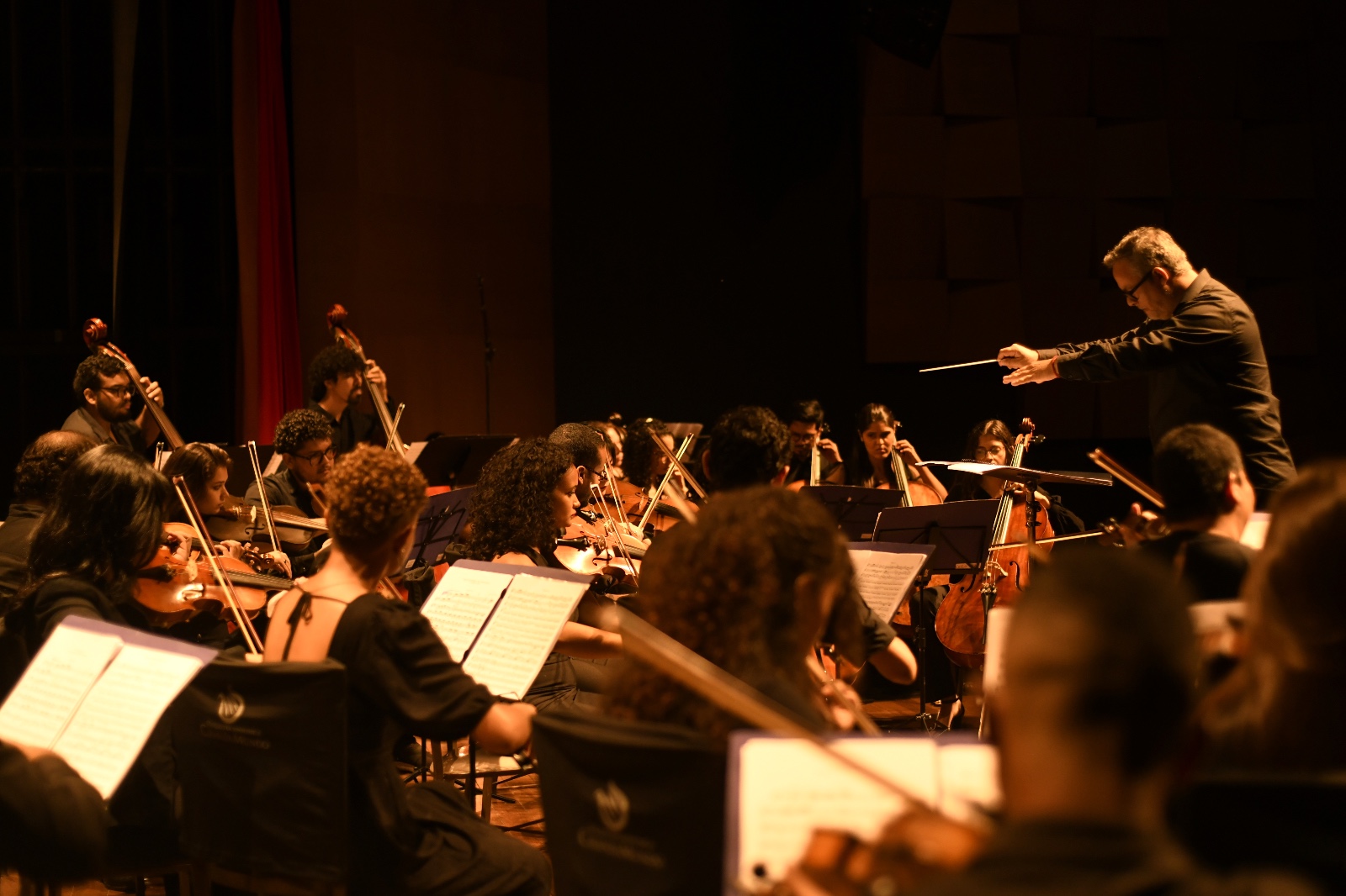 Orquestra CirandaMundo inicia temporada 2024 com concerto nesta quarta-feira (06)