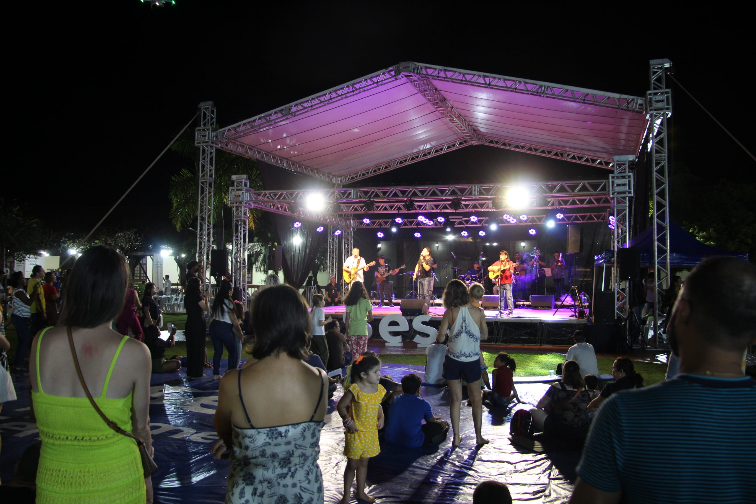Cuiabá 305 anos: Sesc-MT celebra a história e cultura da cidade com programação especial