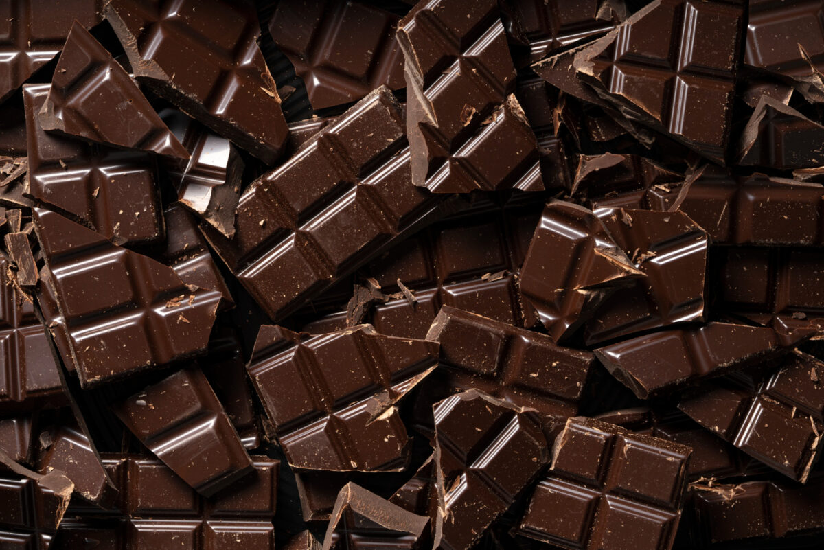 Páscoa 2024: conheça a delicada logística do chocolate