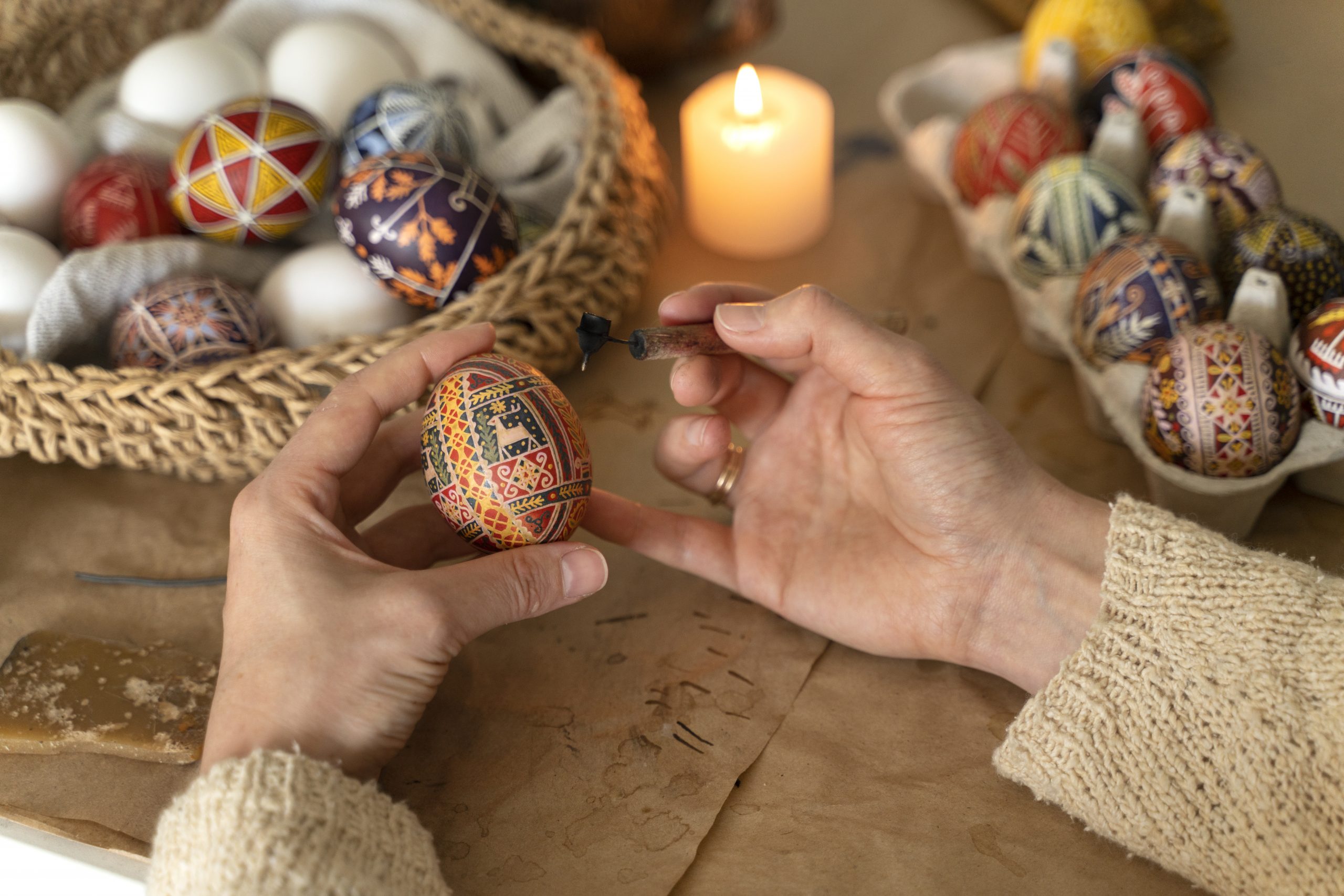 5 tradições de Páscoa espalhadas pelo mundo
