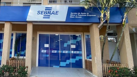 Sebrae/MT abre cinco processos seletivos para vagas em Cuiabá e Barra do Garças, com salários de R$ 5,8 mil 