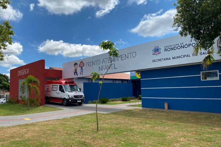 MPMT apresenta proposta de acordo para adequação de hospital infantil de Rondonópolis