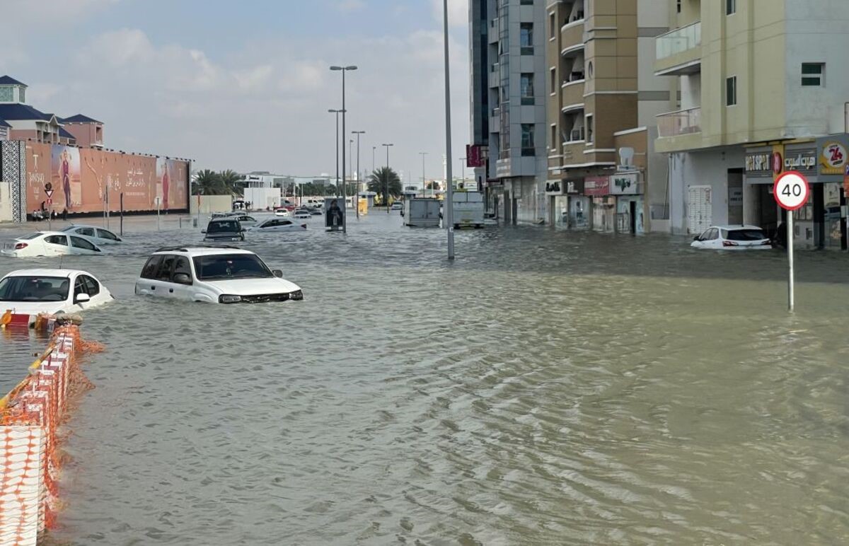 Alagamentos em Dubai: ‘semeadura de nuvens’ pode ser causa da pior chuva na história da cidade, diz agência