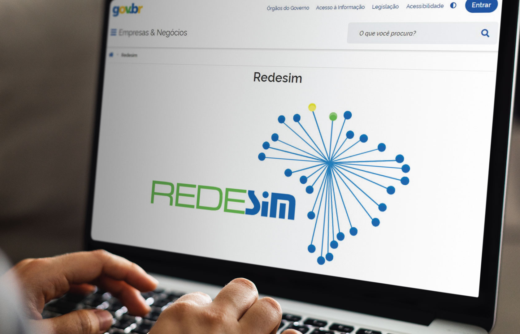 Rondonópolis | A partir de segunda-feira (3) pedidos de licença serão feitos digitalmente pela Redesim