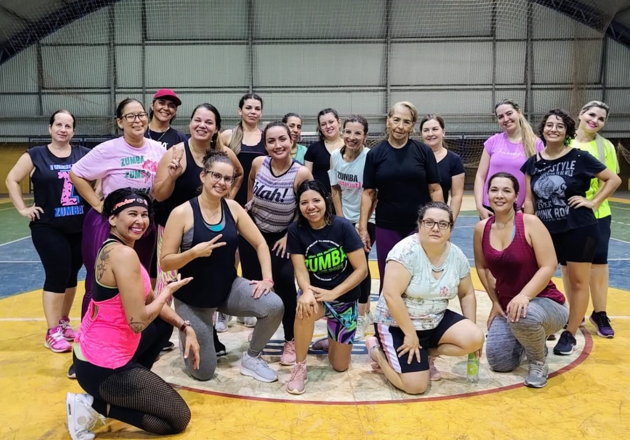 Corrida funcional, ciclismo indoor e gincana em família movimentam o Sesc em Ação de maio 