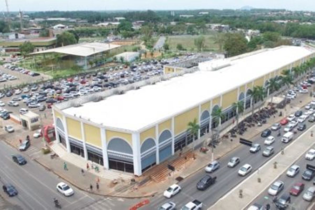 Shopping Popular derruba liminar na Justiça e projeto de construção de estacionamento sairá do papel