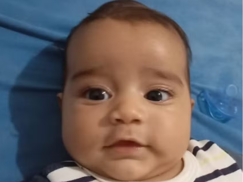 Sorriso | Bebê de 3 meses morre e mãe alega negligência médica: ‘gritava de dor’