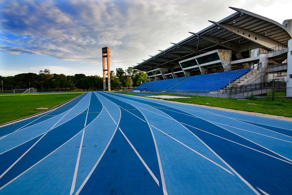 Credenciamento para Campeonato Ibero-Americano de Atletismo em Cuiabá está aberto