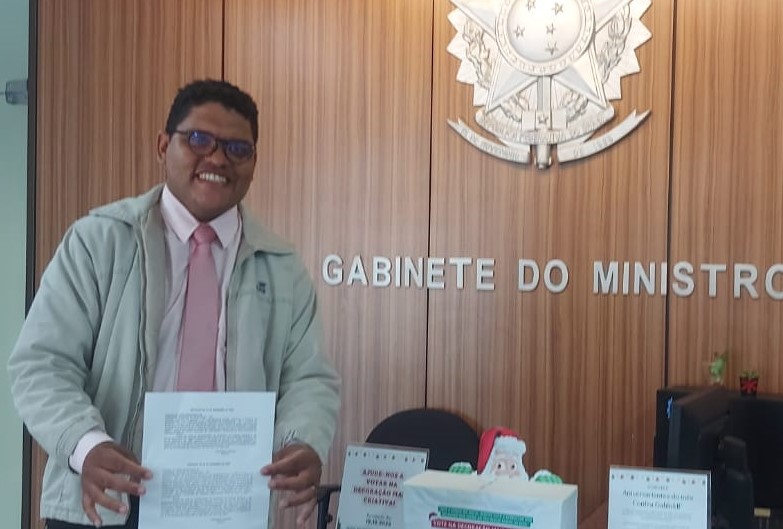 Rondonópolis | Prefeito nomeia novo secretário de Meio Ambiente