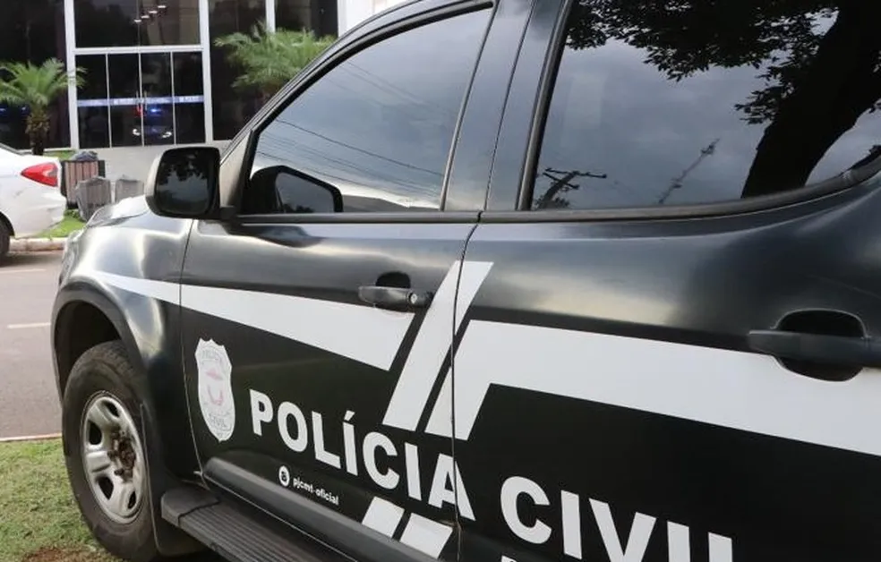 Polícia Civil apreende adolescente envolvido em roubo à casa de idosos em Nova Mutum