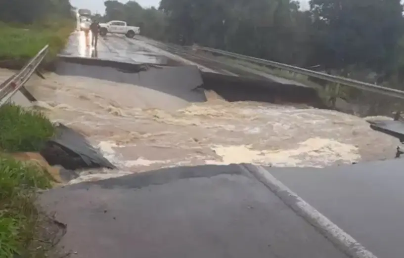 Chuvas no Rio Grande do Sul deixam 31 mortos e 74 desaparecidos