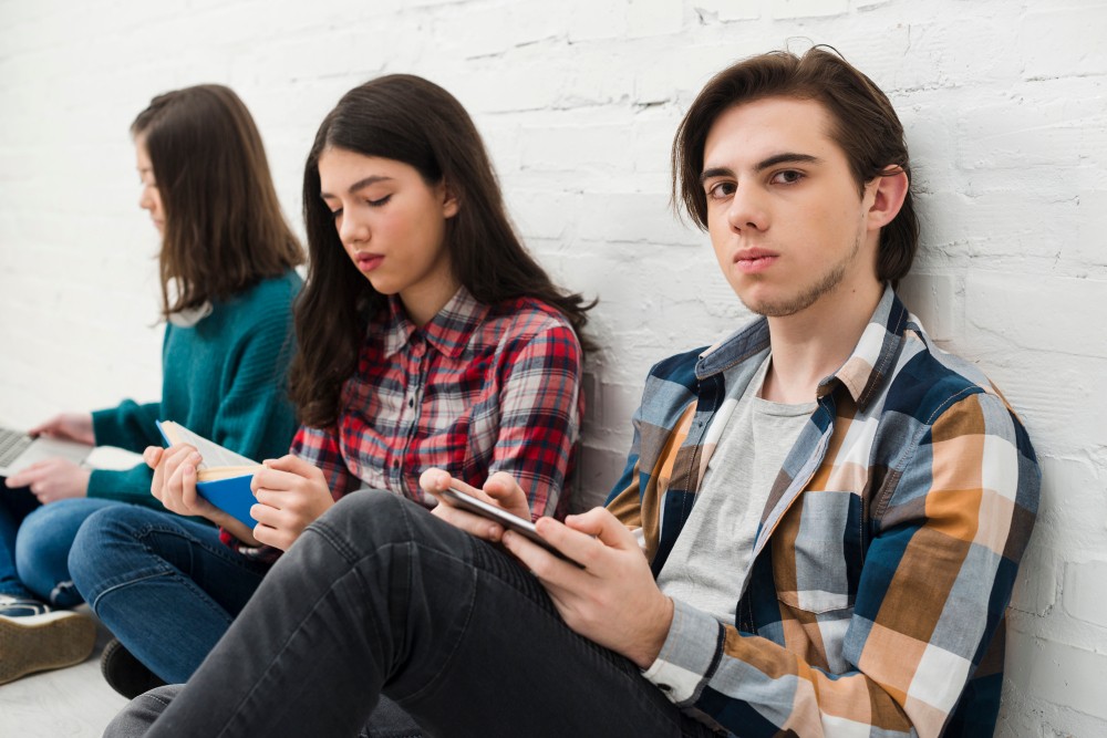 Como lidar com a transformação de sentimentos da adolescência