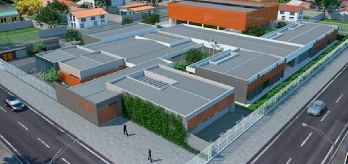 Prefeitura de Cáceres é contemplada com construção de escola em tempo integral com recursos de mais de R$ 11 Milhões