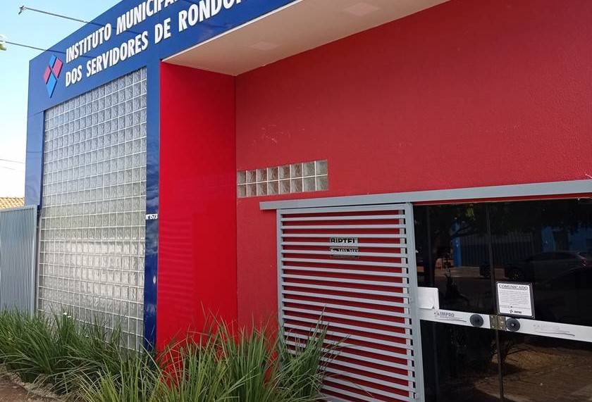 Rondonópolis | Servidores, aposentados e pensionistas elegem nova diretoria do IMPRO nesta terça-feira