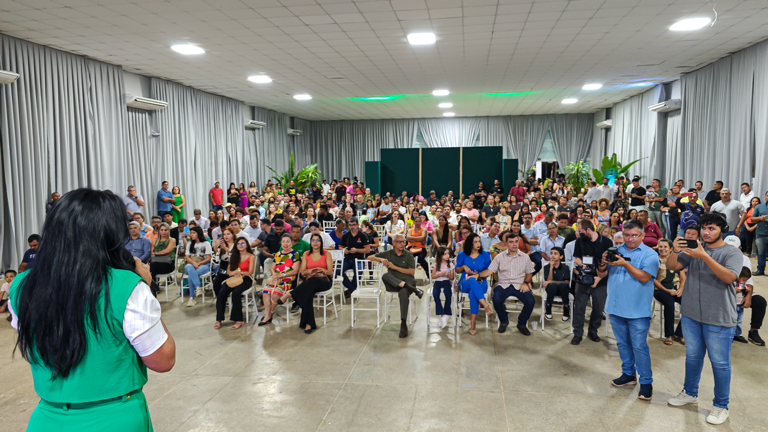 Cáceres | Prefeitura lança 41º FIPe e apresenta grade de shows, Ícaro e Gilmar, Dilsinho e Manu Bahtidão estão entre as atrações