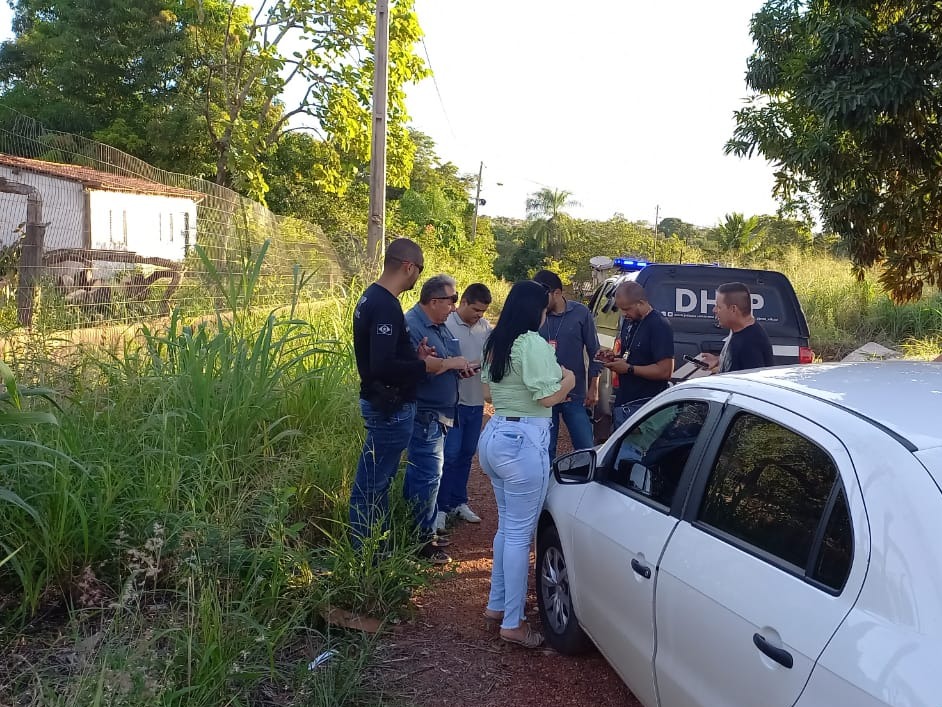 Autor de latrocínio de investigador aposentado é condenado a 41 anos de prisão em Cuiabá