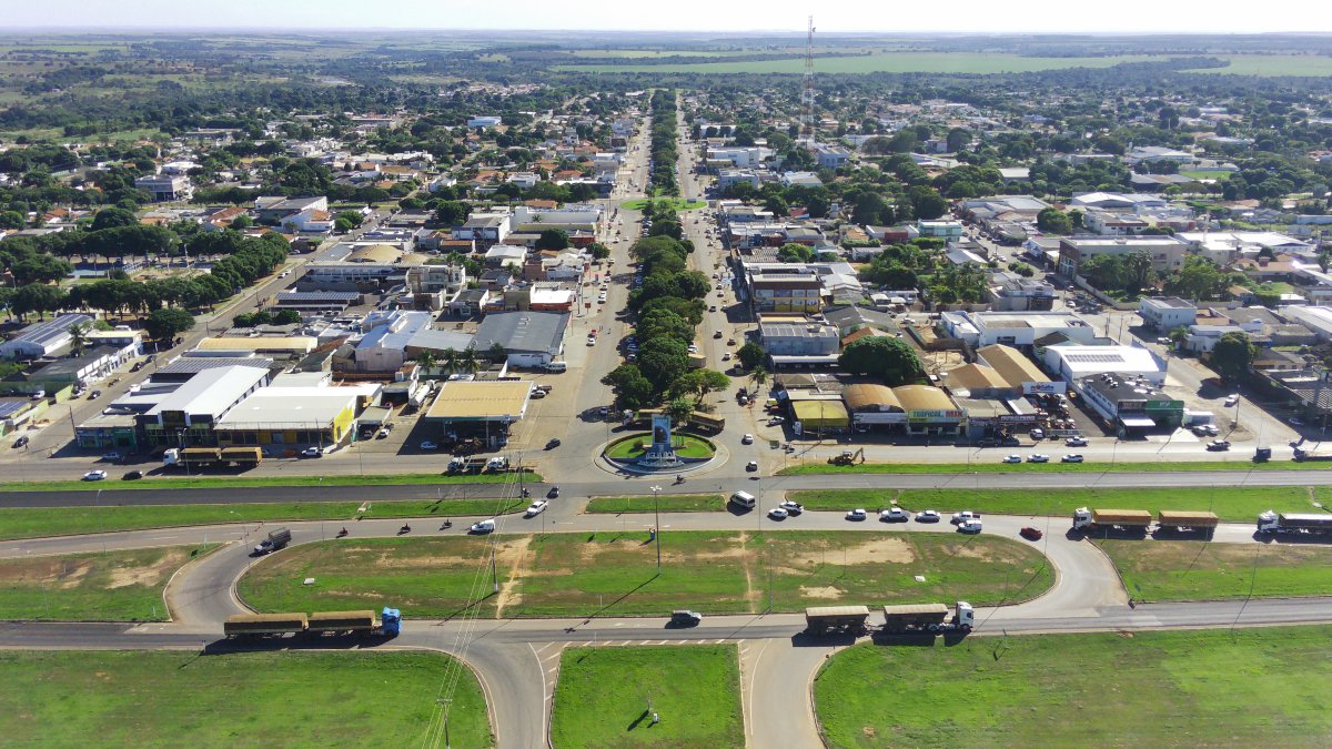 Grupo Mônaco investe R$ 60 milhões em concessionárias de Mato Grosso