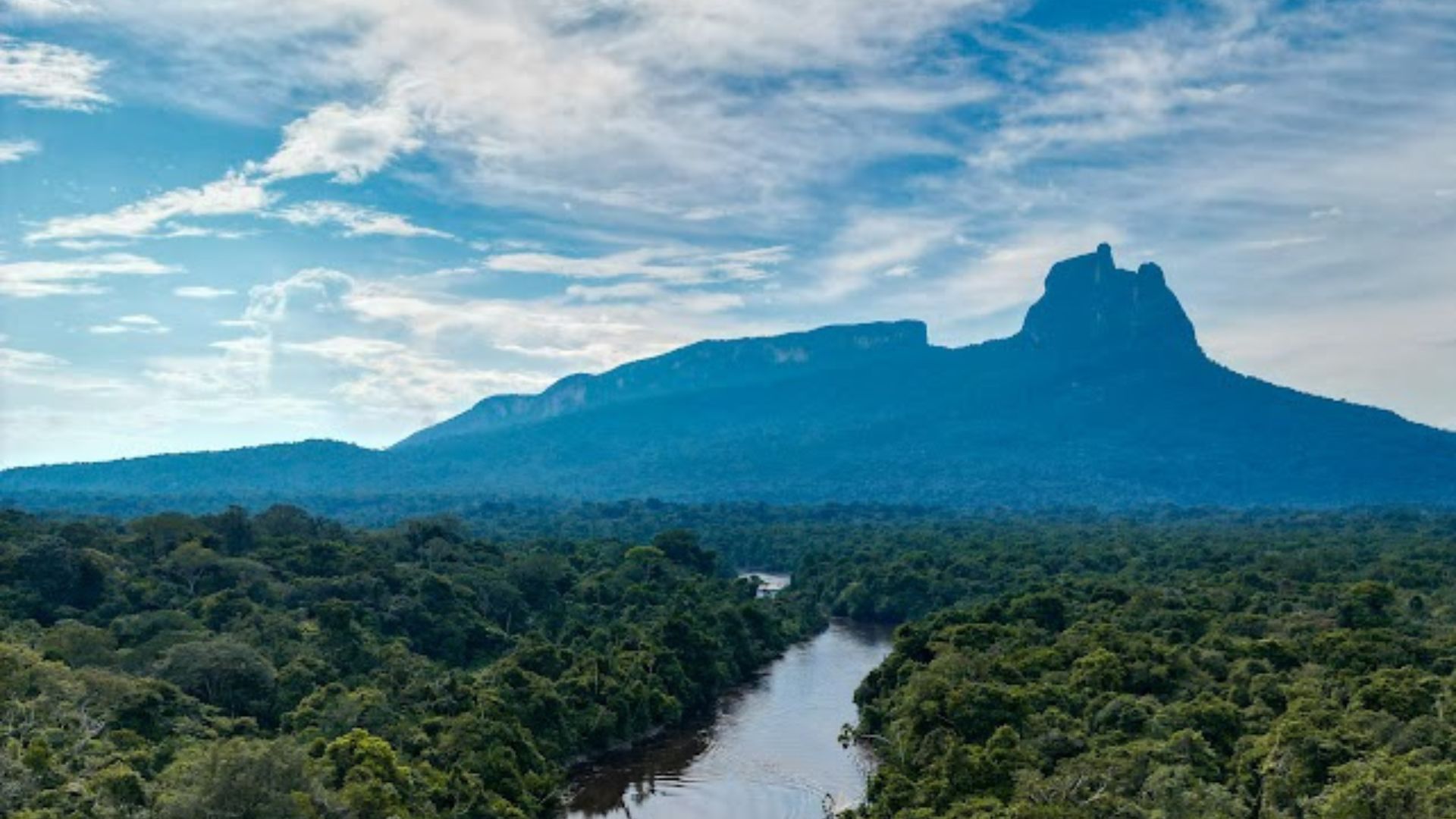 Pico da Neblina: a maior aventura do Brasil volta a receber viajantes em expedições junto ao povo Yanomami