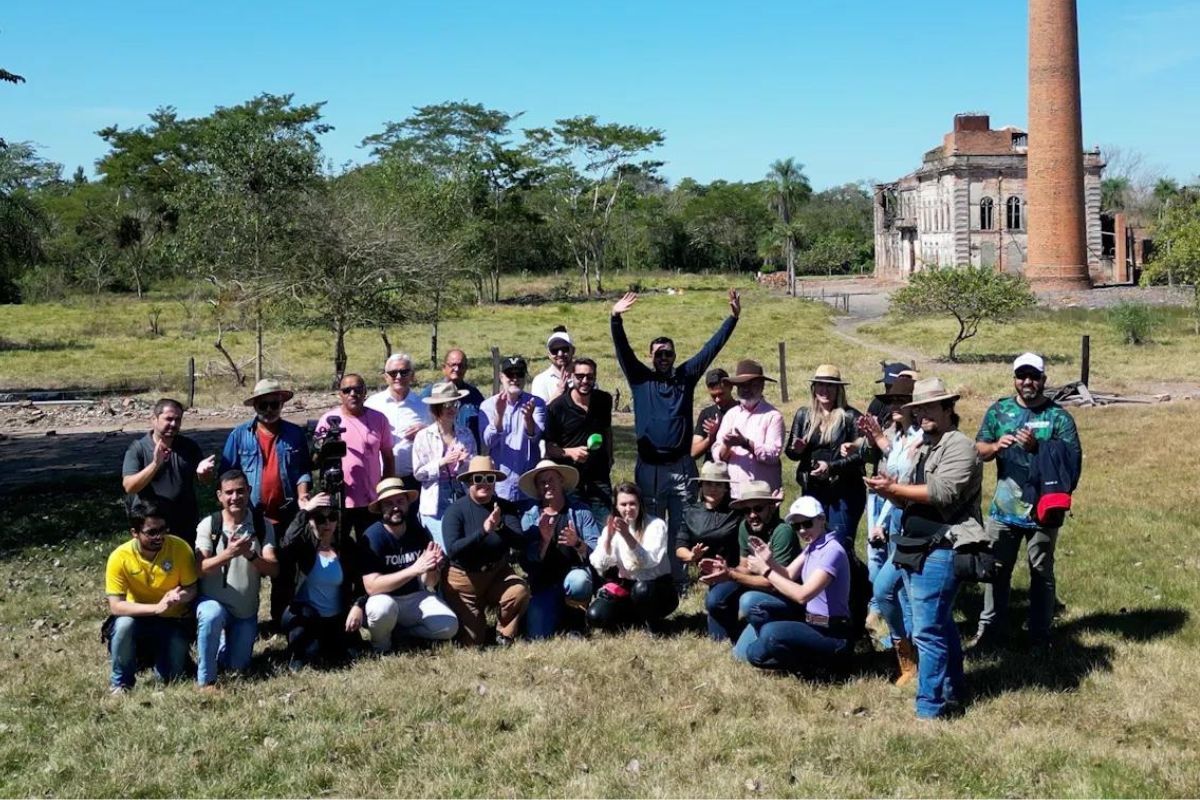 Mato Grosso recebe a 3ª edição de Road-Show para comunicadores do agro