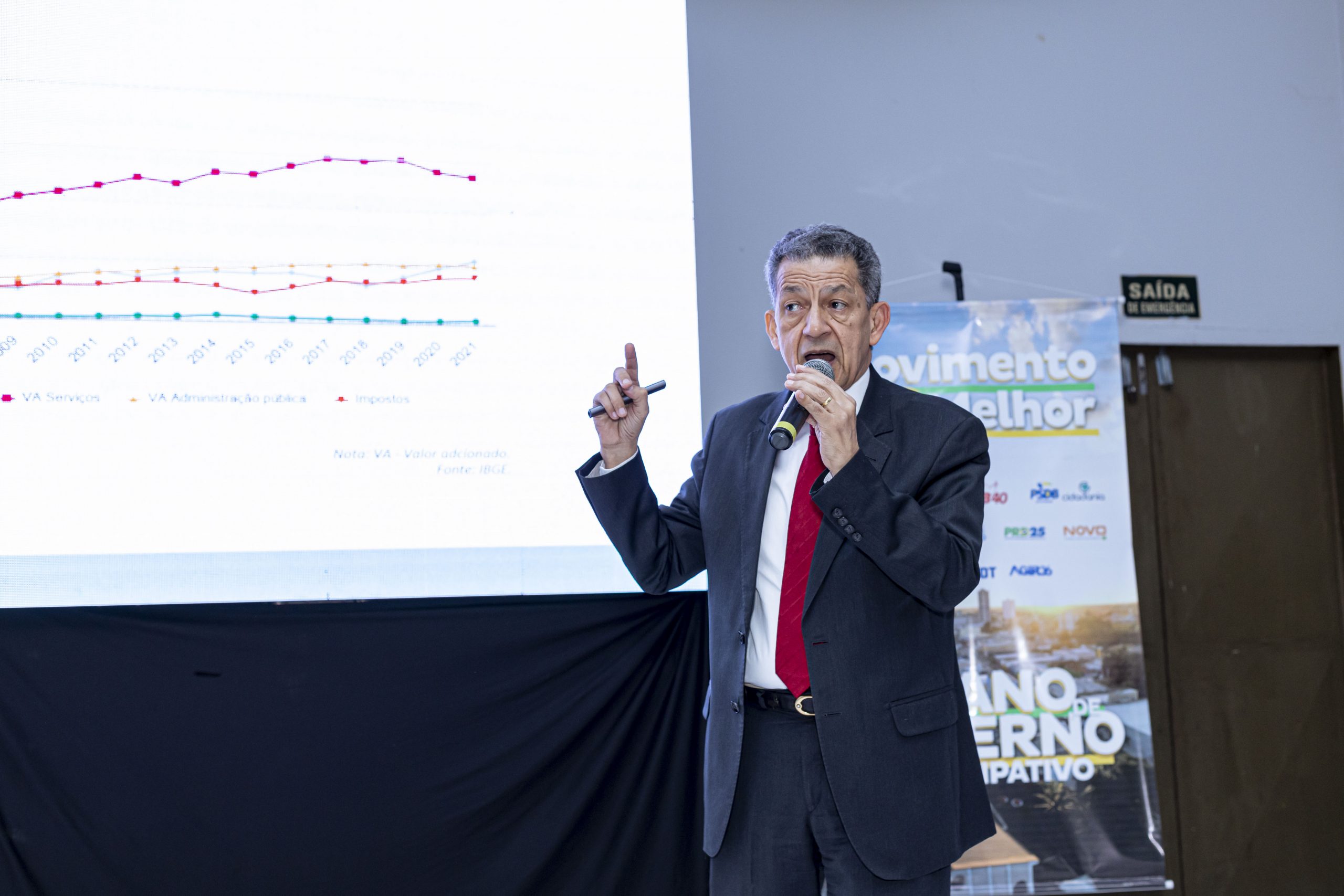 Duplicação da BR-163, chegada da ferrovia e Parque Tecnológico são futuro econômico de Várzea Grande