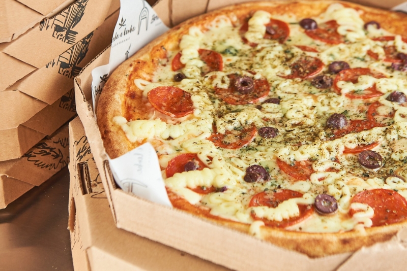 Sabores picantes são predileção da Geração Z; Confira receita da pizza Pepperjack da Borda & Lenha