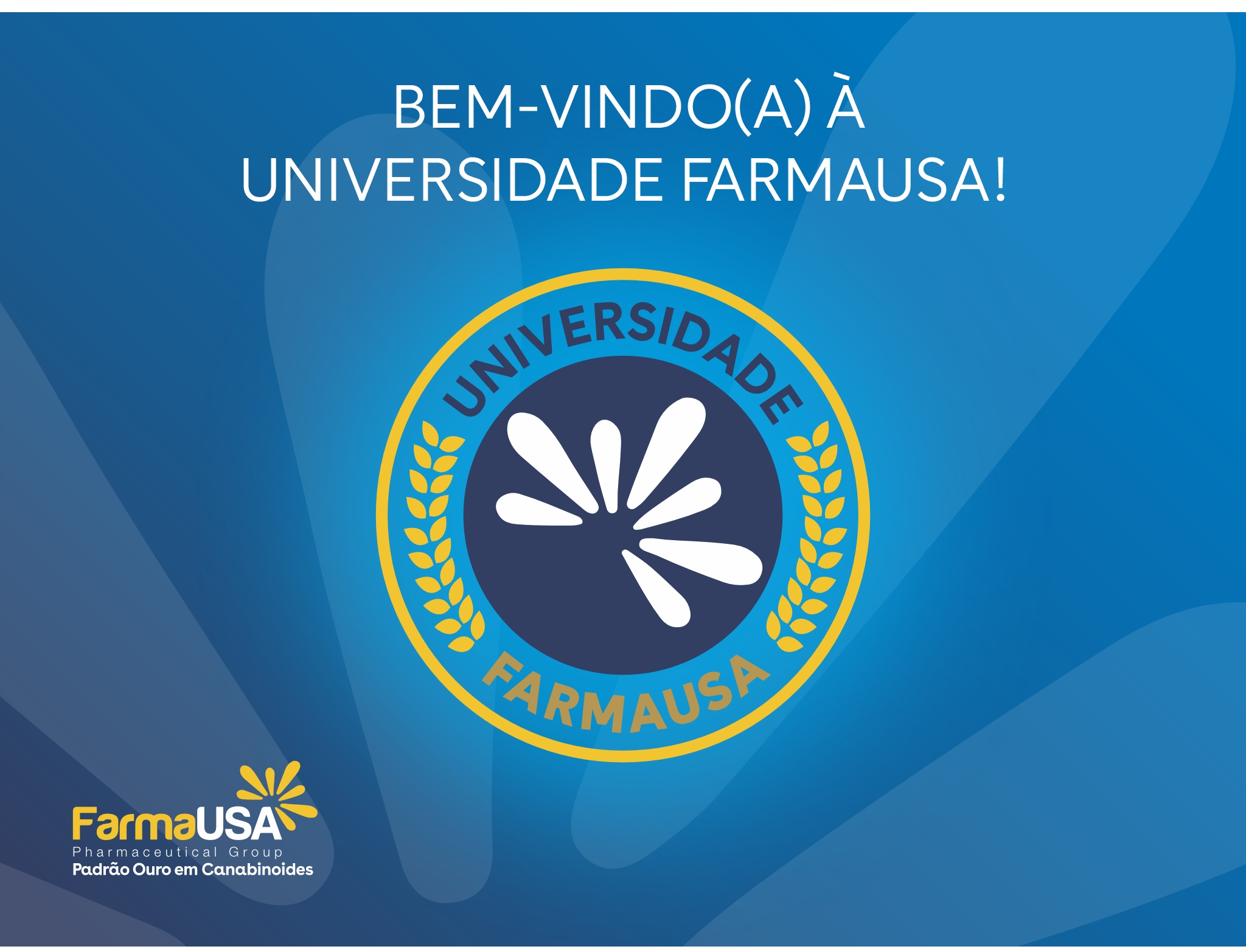 FarmaUSA lança iniciativa pioneira em educação continuada para médicos em Canabinóides