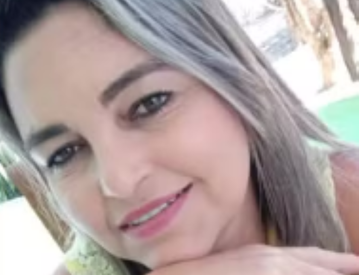 Mulher morre e filho fica ferido em acidente de moto na BR-163