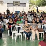 Assembleia candidatos Sispmur