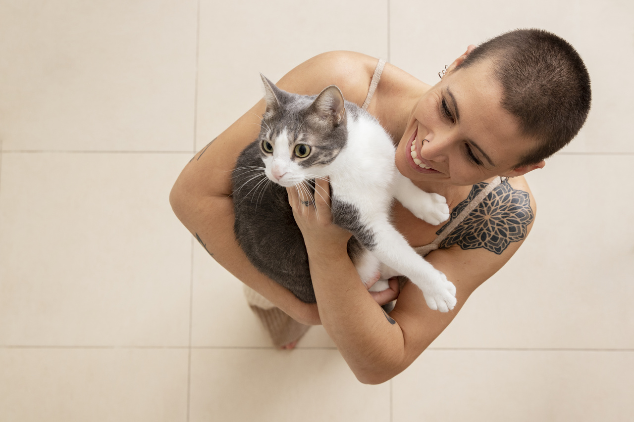 Dicas de limpeza eficaz e segura para quem tem pets em casa