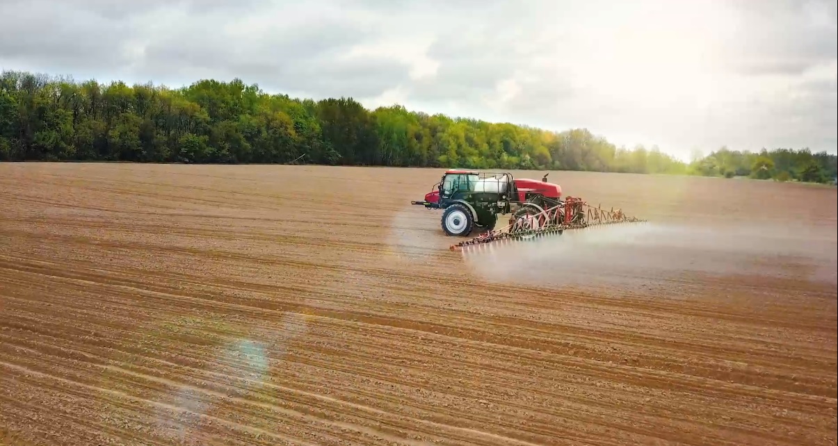 Primeiro biofertilizante registrado no Brasil bate a marca de 20 milhões de hectares tratados