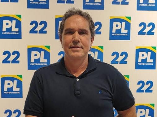 Coligação entra com recurso e reforça que Tião da Zaeli está apto para ser candidato a vice-prefeito