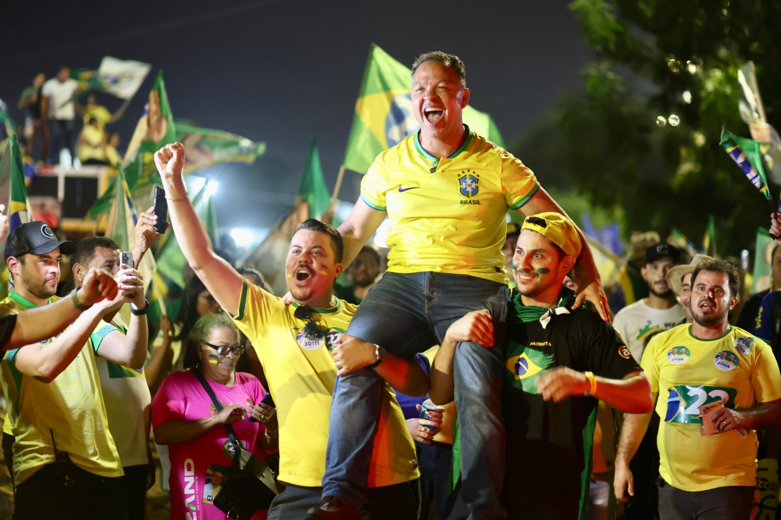 Deputado mais votado em Rondonópolis, Cláudio Ferreira lidera pesquisa para prefeito