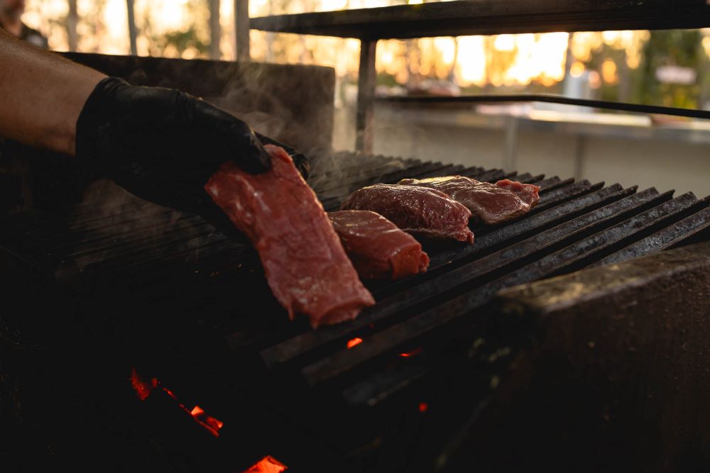 Corte bovino inovador MT Steak conquista paladar no Braseiro de Rondonópolis