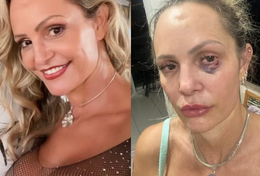 Policial é preso por agressão contra a ex-esposa personal trainer em Cuiabá