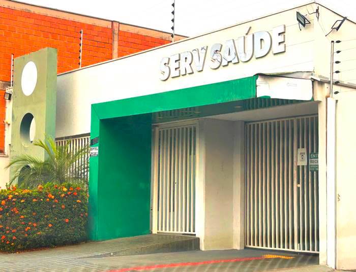 Servidores municipais, aposentados e pensionistas escolhem nova direção do Serv Saúde nesta quinta